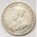 AUSTRALIA 1920 M . ONE 1 SHILLING